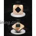 Renshengyizhan@ Car air purifier/car air/negative ion Oxygen Bar/remove formaldehyde and bad smell/make your driving more healthy  Champagne Gold - B07DC51JRJ